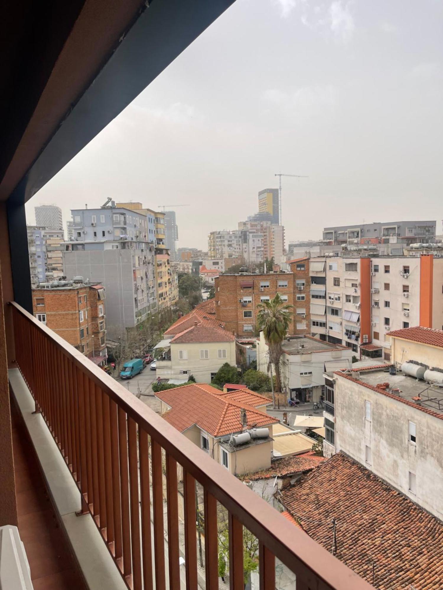 New Bazaar, Grand Apartment Tirana Exterior foto